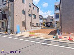 江戸川区南小岩6期1棟