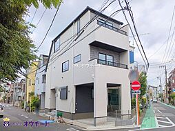 葛飾区西亀有12期