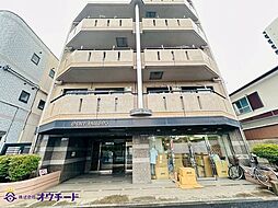 グレースヒル金町895