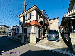 三郷市新和　売地