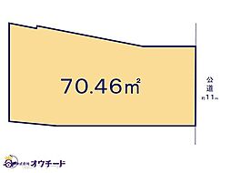 江戸川区平井729　3区画