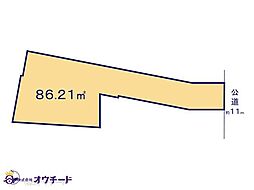江戸川区平井729　3区画