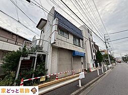外観の画像