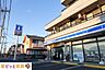 周辺：ローソン西水元三丁目店 徒歩6分。 480m