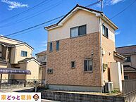 福島県郡山市大平町字簓田：物件画像