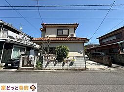 さいたま市緑区宮本1丁目　中古戸建