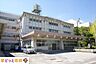 周辺：船橋市立小栗原小学校 徒歩8分。 580m