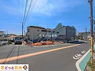 東京都江戸川区東葛西1丁目：物件画像