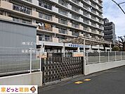 東葛西保育園 撮影日(2025-03-18) 1790m