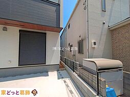 外観の画像
