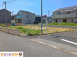 葛飾区東金町11期