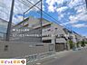周辺：江戸川区立小松川中学校 撮影日(2026-05-25) 710m