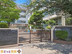 葛飾区細田4丁目36番