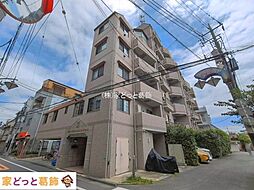 アーバンキャッスル江戸川駅前