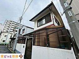 江東区木場6丁目 中古戸建
