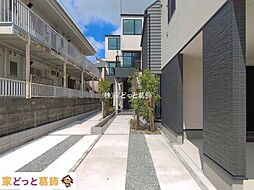 外観の画像