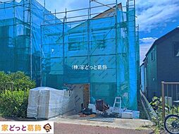 葛飾区東金町7丁目
