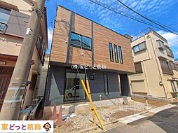 外観の画像