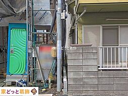 外観の画像