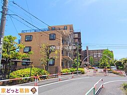 ライオンズマンション市川本八幡