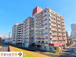 市川江戸川堤マンション