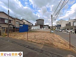 市川市本北方235 1区画