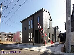 さいたま市西区佐知川
