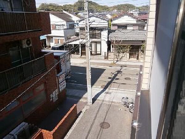 ロイヤルプラザ金沢文庫 ｜神奈川県横浜市金沢区寺前１丁目(賃貸マンション1R・4階・16.34㎡)の写真 その13