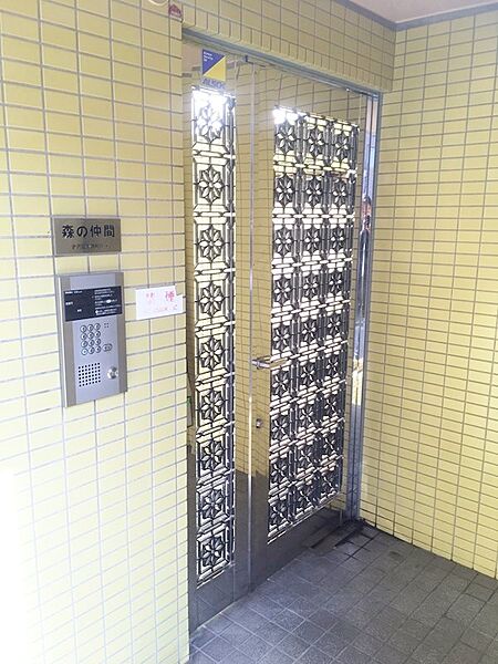 神奈川県横浜市金沢区平潟町(賃貸マンション1R・2階・16.22㎡)の写真 その19