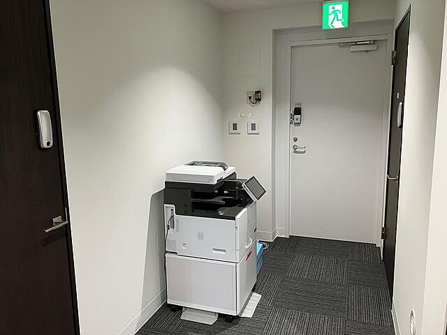 室内