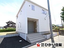 銚子市長塚町第3クレイドルガーデン