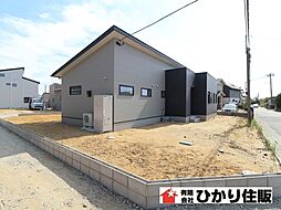 外観の画像