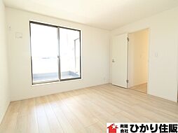 洋室の画像