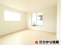 洋室の画像