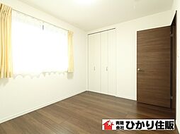 洋室の画像