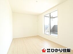 洋室の画像