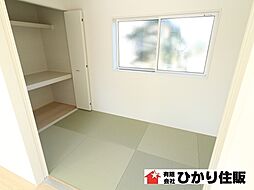 和室の画像