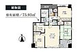 イトーピア相模原センターフォート13階16.0万円