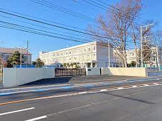 画像26:【高校】神奈川県立相模原高校まで1730ｍ