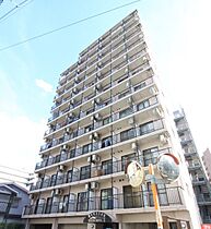 モナークマンション橋本弐番館 504 ｜ 神奈川県相模原市緑区橋本3丁目19-9（賃貸マンション1K・5階・16.12㎡） その1