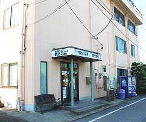 画像21:【専門学校】神奈川経済専門学校まで1127ｍ