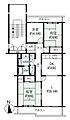 北柏ライフタウン5-5-25階880万円