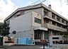 周辺：【中学校】名古屋市立当知中学校まで1101ｍ