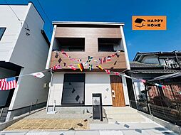 港区惟信町4丁目　2号棟
