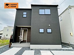 一宮市浅井町　1号棟