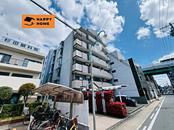 グリーンハイツ浅間町