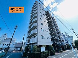 グローリアスハイツ春日井
