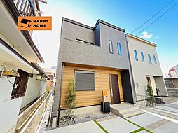 岐阜市竜田町　B棟