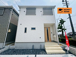 名古屋市港区錦町第4　3号棟