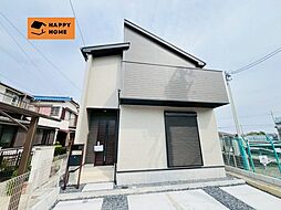 小牧市第1藤島町中島